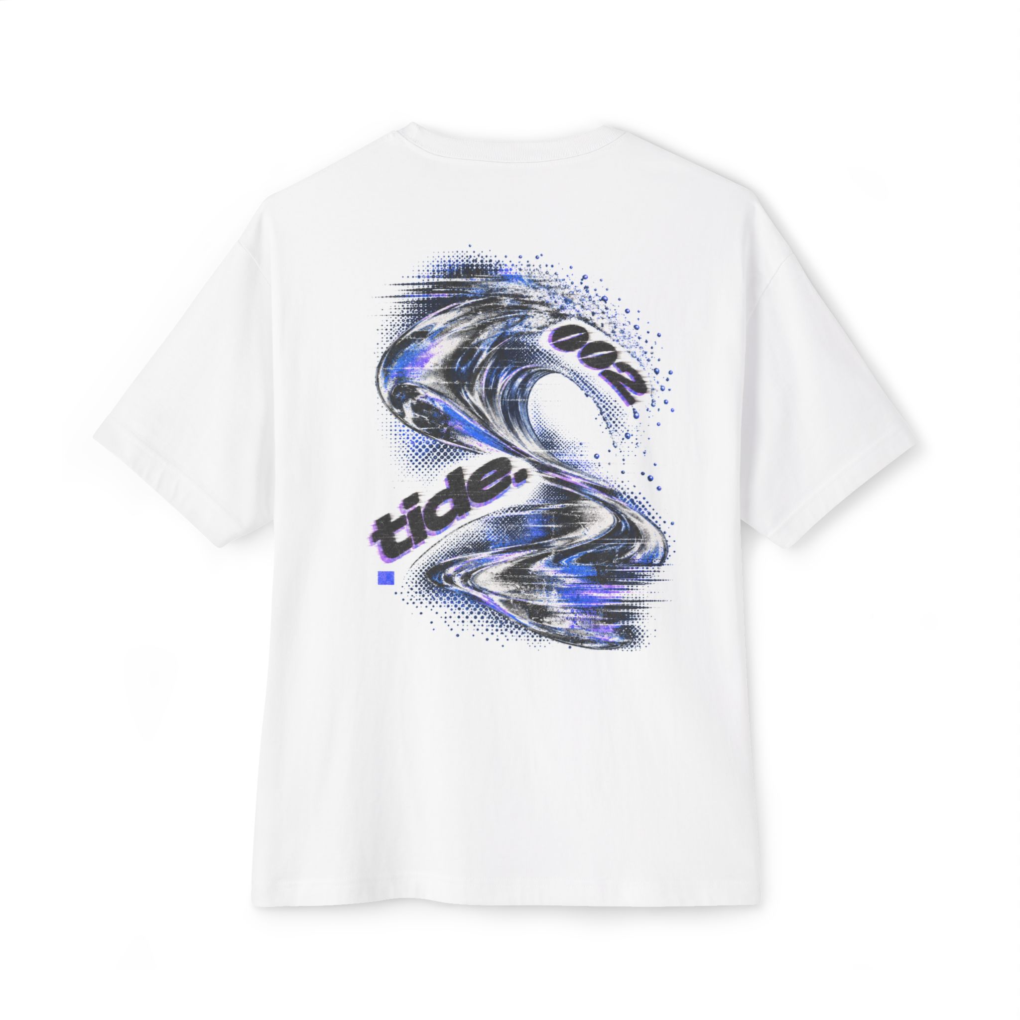tide.002 back — full wave graphic